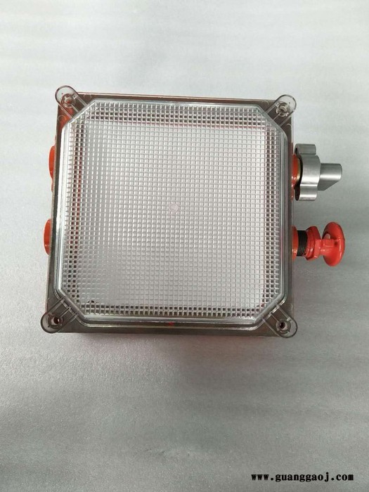 隆业电气DJC18/127L（A）矿用隔爆兼本质安全型多功能支架灯 煤矿用 LED 照明灯 矿用多功能照明灯图3