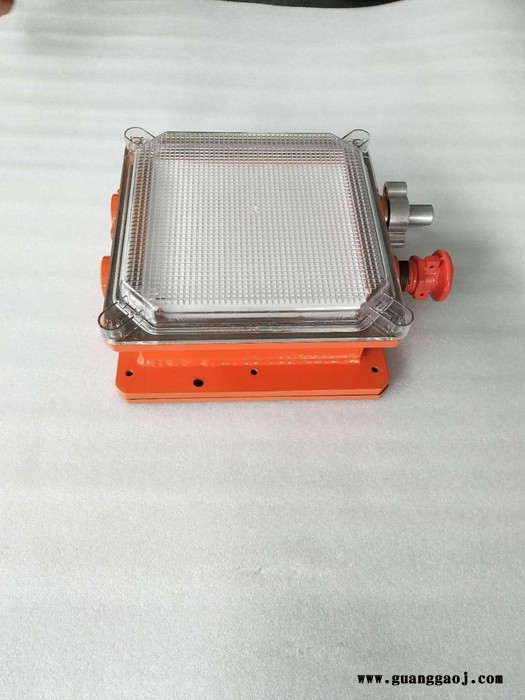 隆业电气DJC18/127L（A）矿用隔爆兼本质安全型多功能支架灯 煤矿用 LED 照明灯 矿用多功能照明灯图2