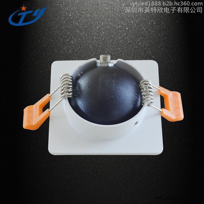 t8灯管支架接线方法日光灯电子镇流器led户外灯厂家图6