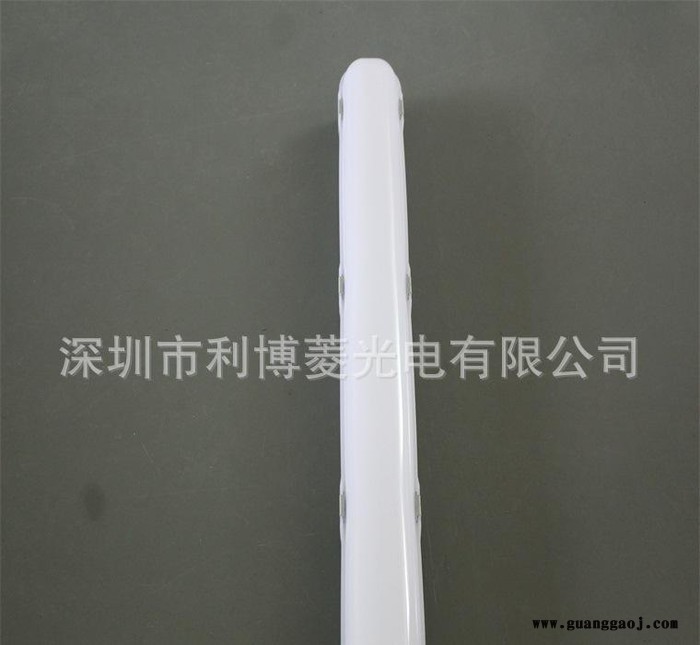 led三防灯支架 贴片三防灯40W 工程IP65三防灯图3