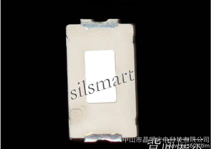 LED  贴片灯珠 5730 45-50LM  纯金线 铜支架 高光高亮 白光二极管 ** LED贴片灯珠5730图2