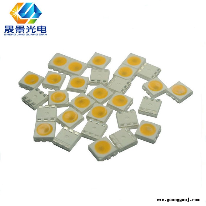 **驱蚊灯用2835紫光395-400NM LED灯珠三安芯片铜支架