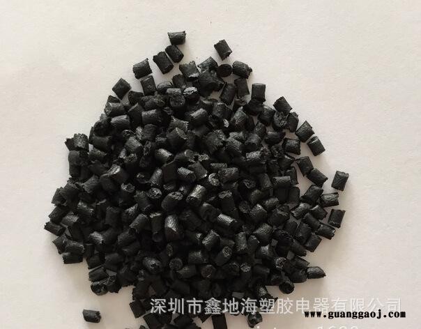 LED支架专用耐高温工程塑胶原料 尼龙9T塑料 PA9T T图2