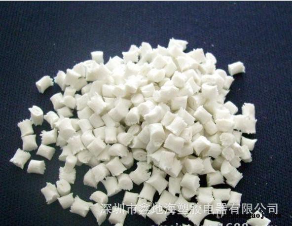LED支架专用耐高温工程塑胶原料 尼龙9T塑料 PA9T T图3