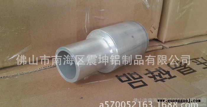 LED路灯，转接头60转50mm，50-60mm口径，路灯安装支架，灯杆接头图3