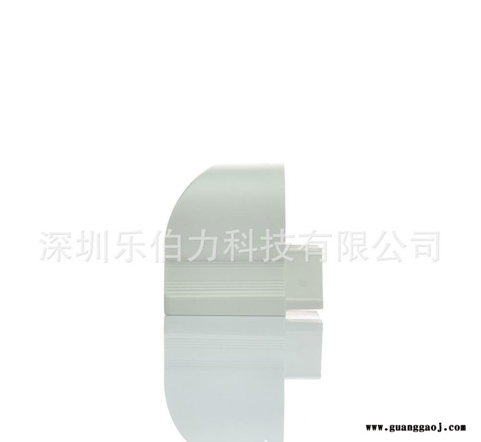 LED日光灯灯头 一体化免支架堵头 T8一体化化灯头图2
