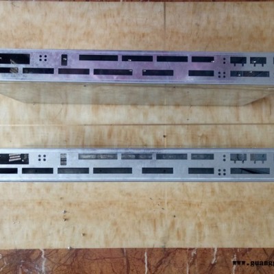 xfx224 五金冲压件 冲压件非标定做加工 LED投光灯灯具外壳支架五金冲压件加工 冲压