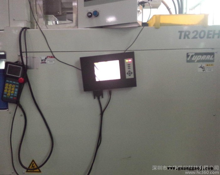 供应模具监视器或模具保护器又称模具电子眼LED支架FPC连接器汽车配件手机配件精密模具保护防止压模图2