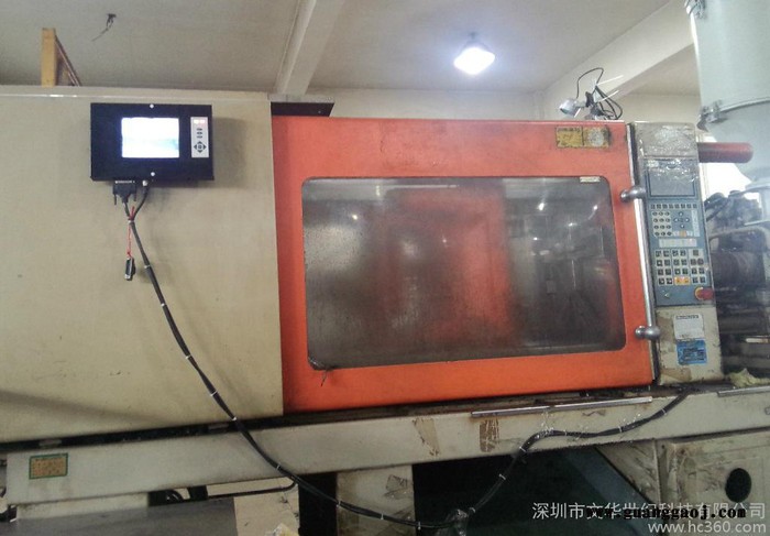 供应模具监视器或模具保护器又称模具电子眼LED支架FPC连接器汽车配件手机配件精密模具保护防止压模图3