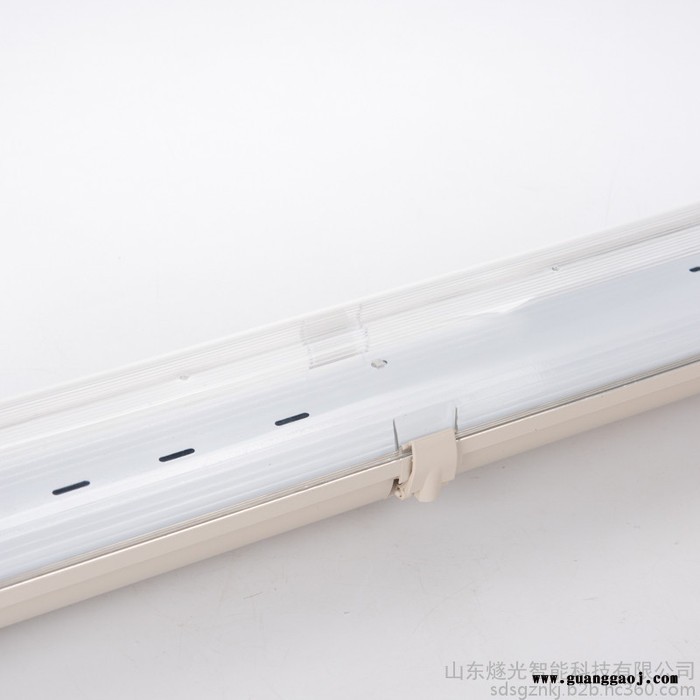 燧光SGSF-2*36 三防灯IP65防尘防尘防腐灯畅销T8三防支架灯图3