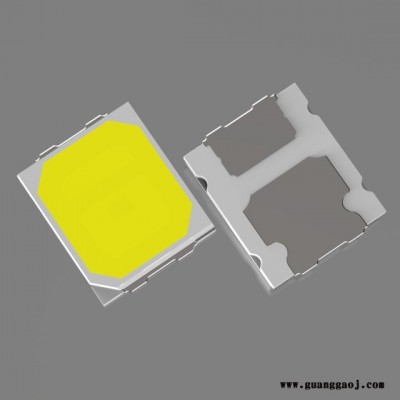 LED 贴片灯珠 2835 65-70LM 白光发光二极管 光源稳定 铜支架 纯金线 中山光电**