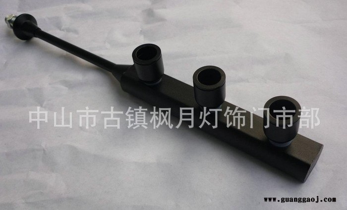 枫月LED柜台灯 珠宝灯 3W射灯外壳 柜台灯支架 展柜灯**