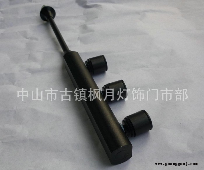 枫月LED柜台灯 珠宝灯 3W射灯外壳 柜台灯支架 展柜灯**图3