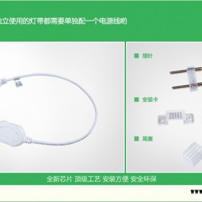 三雄极光LED灯带灯条洛阳洛龙