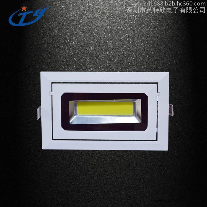t8支架图片led大功率灯珠供应厂家足球场用大功率投光灯图6