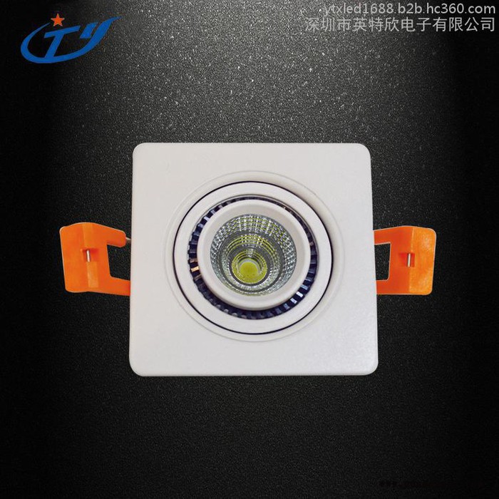 t8支架图片led大功率灯珠供应厂家足球场用大功率投光灯图7