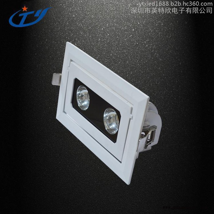 t8支架图片led大功率灯珠供应厂家足球场用大功率投光灯图3
