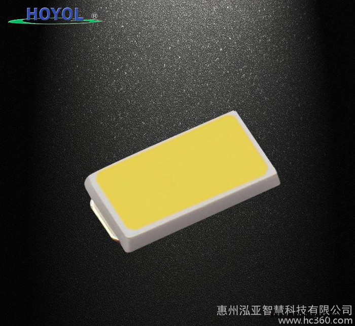 直销纯金线红铜支架5730贴片9V高压灯珠35-40LM 5730led灯珠