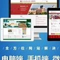 即墨网站建设|网站制作|专业网站建设公司|央视广告代理
