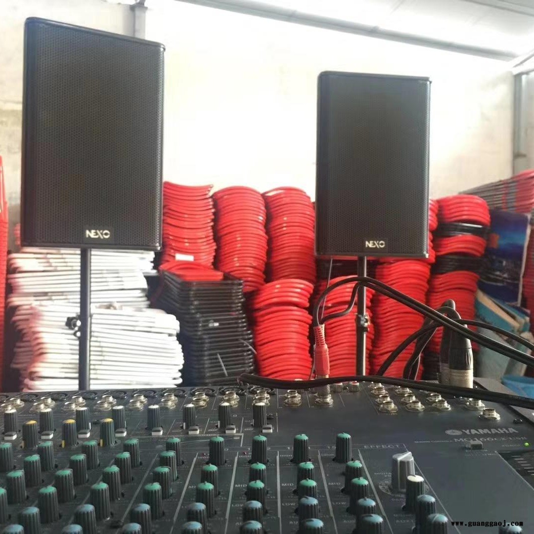 广州铝合金舞台搭建租赁  雷亚架舞台租赁  桁架背景架搭建  桁架拱门搭建  灯光音响租赁图3