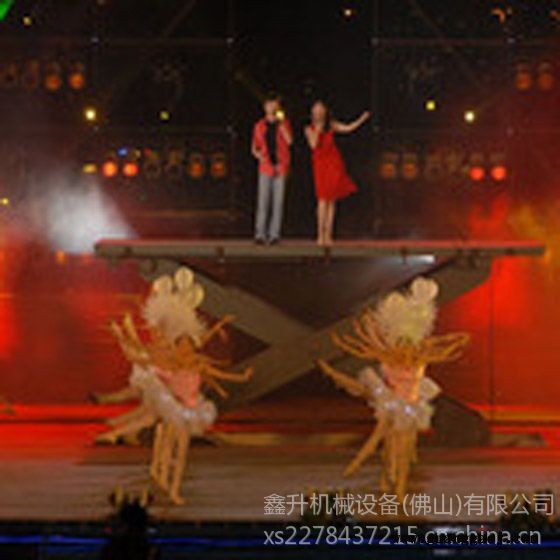 供应2013款迷你舞台/旋转舞台图片/酒吧舞台订做图3