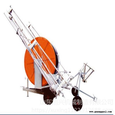 旭兴 JP7 桁架型喷灌机,桁架型喷灌机用途,厂家直销喷灌机