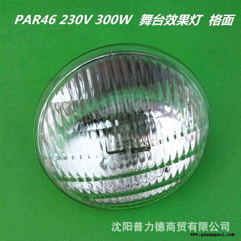PAR46 230V 300W 舞台效果灯 格面 舞台聚光灯图3