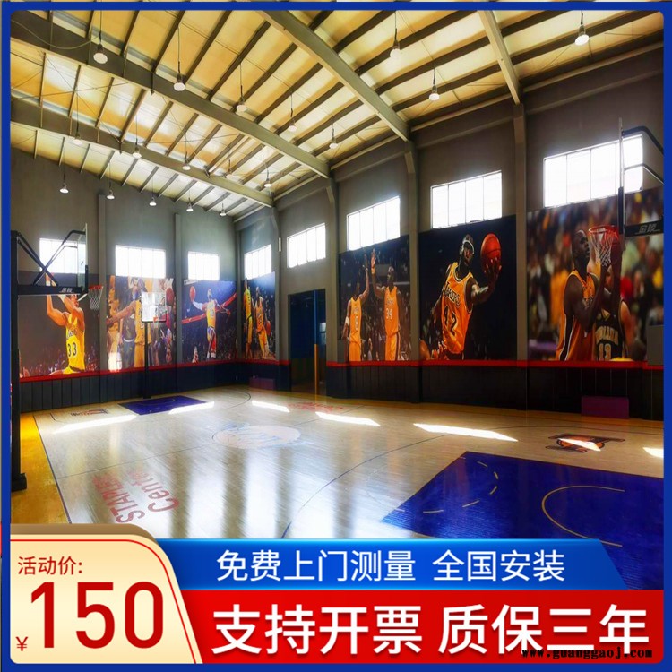 森启奥元厂家包施工-舞台运动馆木地板-羽毛球馆木地板-舞台木地板价格图3