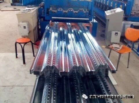 专业生产钢筋桁架楼承板/PC桁架生产厂家图2