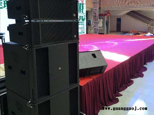 广东可靠的舞台灯光设备租赁推荐|中山灯光音响出租图7