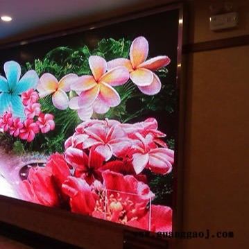 鼎恩P5-ZL-IN-640*640室内租赁LED显示屏|舞台租赁全彩LED显示屏|酒店舞台租赁显示屏图1