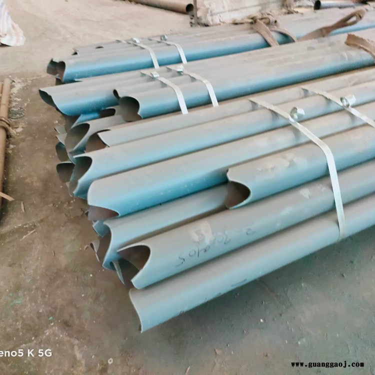 河北建合 管桁架生产厂家 管桁架加工优选厂家 价格合理图2