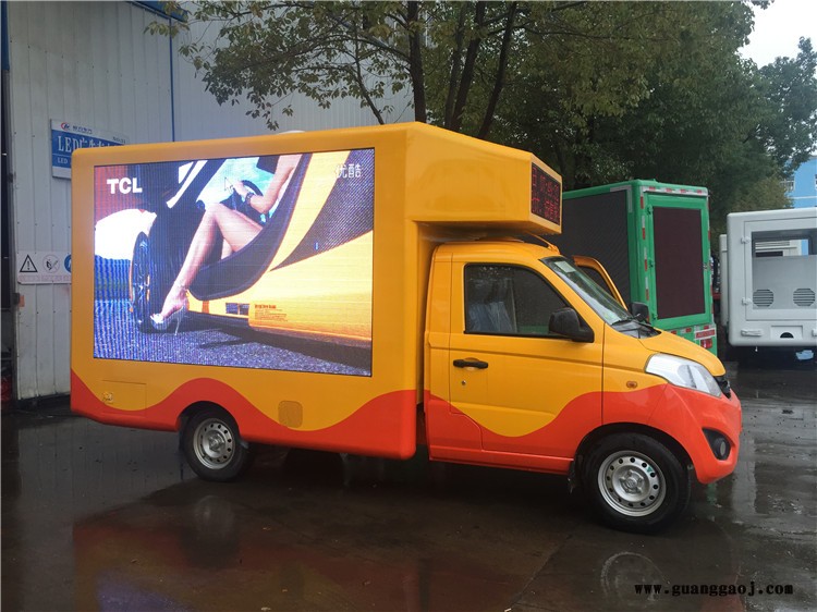 解放国五流动舞台专用汽车 流动舞台专用汽车有现车包邮图5