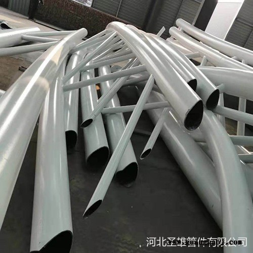 加工厂家-管桁架焊接拼接加工-体育馆机场高铁专用钢结构