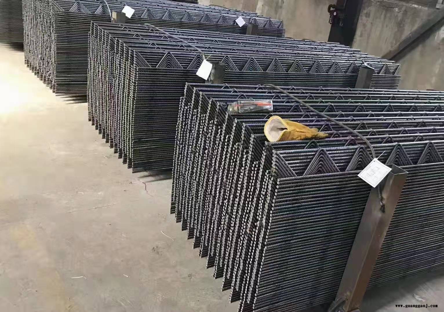 桁架机品质 桁架筋应用 山东时光SGHJ-100图2