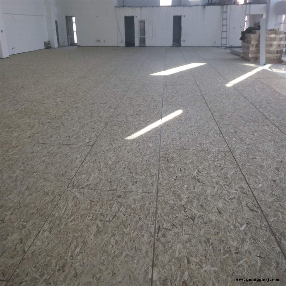 凯洁地板 橡木舞台实木地板防腐 河源体育馆木地板 北川舞台木地板图5