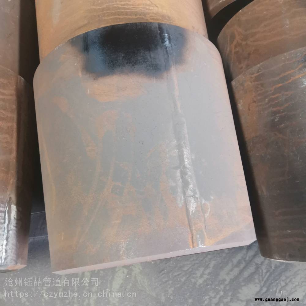 供应管桁架钢结构用椎管，管桁架用变径管，钢结构专用椎管
