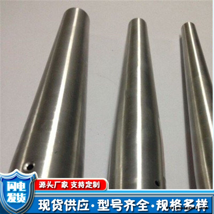 钢构用锥形管 管桁架用锥形管 造型锥形管浩淼通源头厂家图3