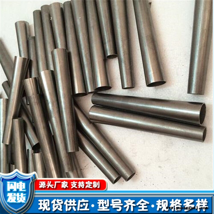 钢构用锥形管 管桁架用锥形管 造型锥形管浩淼通源头厂家图2