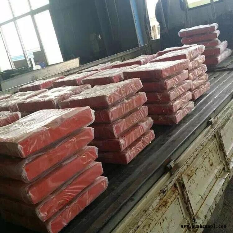 盆式金属橡胶组合支座  网架橡胶支座  金达 钢结构桁架支座图5