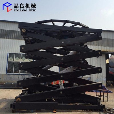 广东  旋转升降舞台-大型演出舞台价格-品良小型液压旋转舞台图片-定做电动旋转舞台