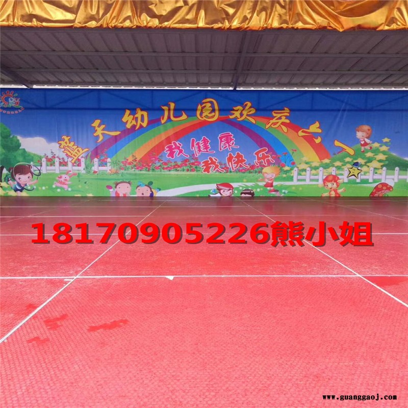 铝合金舞台大型活动舞台折叠婚庆合唱台快装卷梯桁架钢铁雷亚架图2
