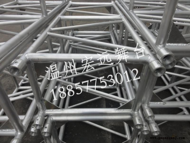 铝合金插销架厂家 出口truss架插销型桁架图4