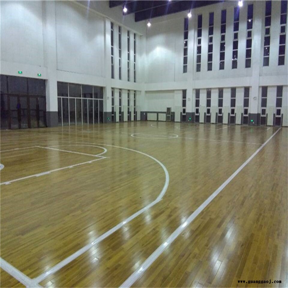 凯洁地板 榉木羽毛球馆木地板保养 巴楚县舞台木地板 新兴舞台木地板图5