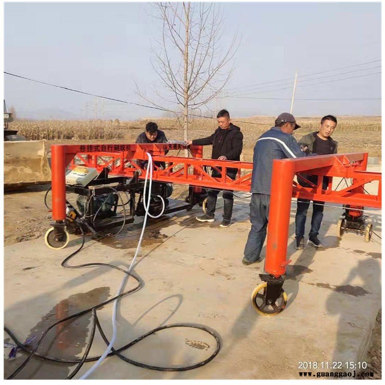 东恒机械SY-1000桁架刻纹机 悬架式刻纹机图7