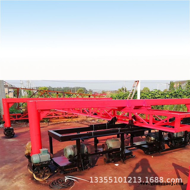KW-1200型悬轨式刻纹机 桁架刻纹机  大型刨纹机图4