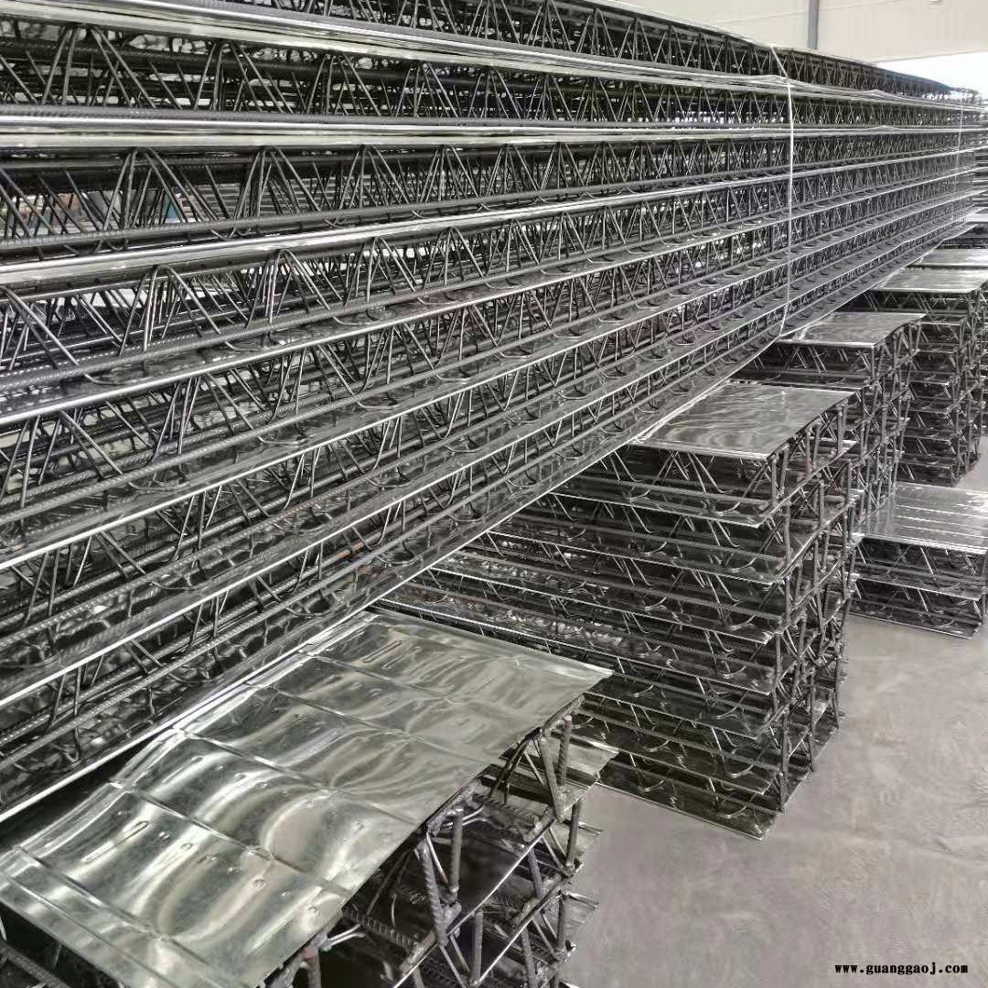 TD钢筋桁架楼承板TD5-120江苏徐州工厂直销现浇混凝土