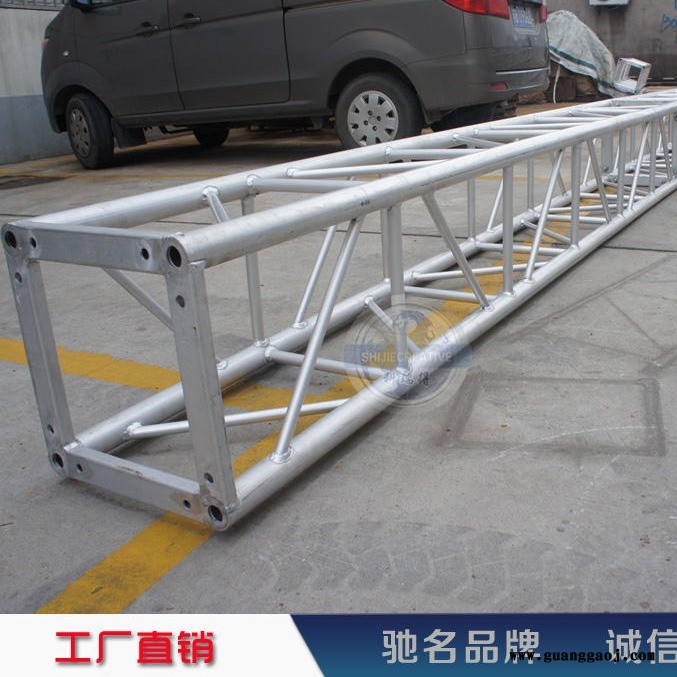 湖南长沙科瑞得铝合金展示桁架图4