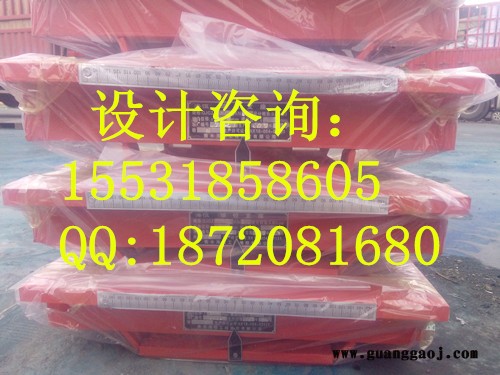 LD专业钢结构桁架连廊网架屋顶等大跨度建筑用 固定支座 滑动支座抗拔抗拉 球型铰接钢支座系列产品图2