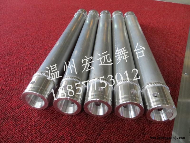 浙江铝合金插销架 插销型铝合金桁架厂家 浙江铝合金插销桁架定制批发价格图5